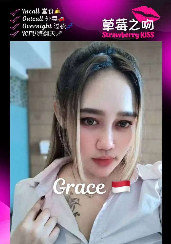 草莓之吻 Strawberry Kiss-下水-吉隆坡 Cheras Leisure Mall-环境图8