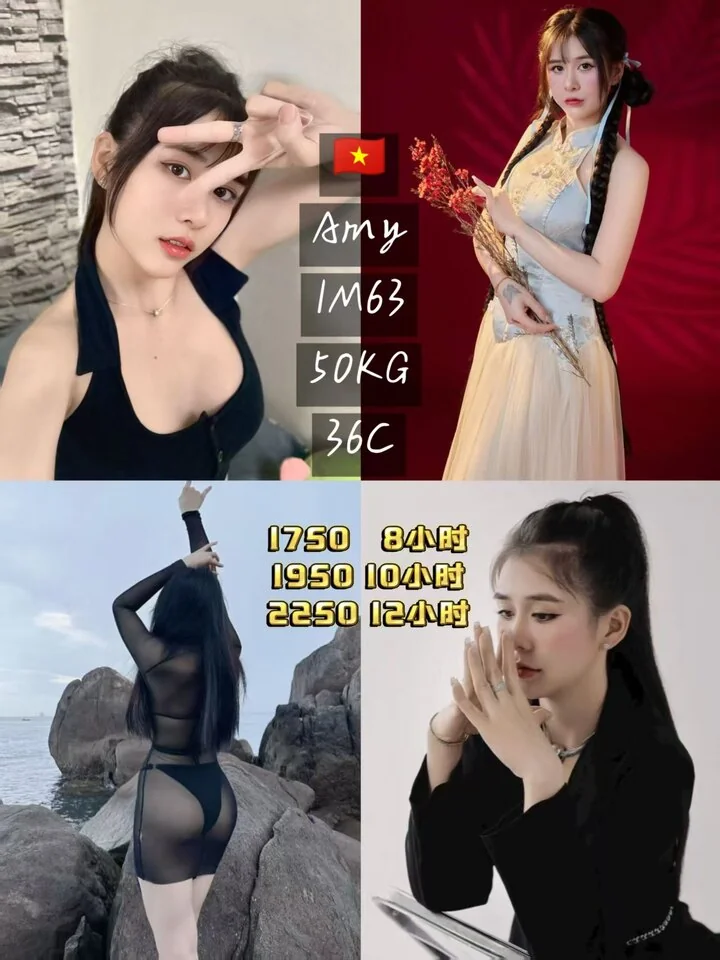 7 Club Premium Party Girls