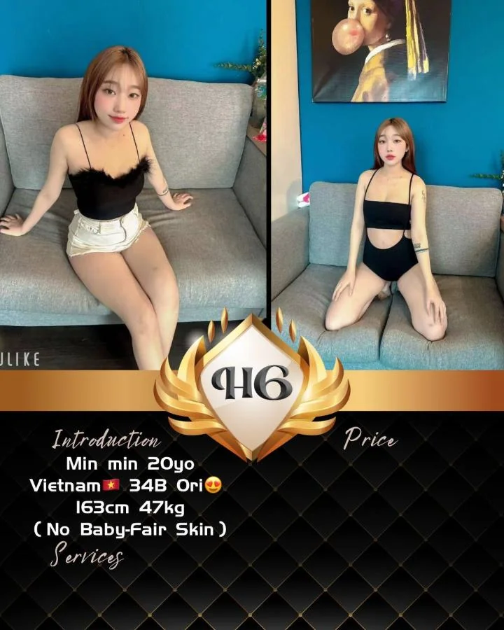 H6-下水-Damansara Perdana-环境图2