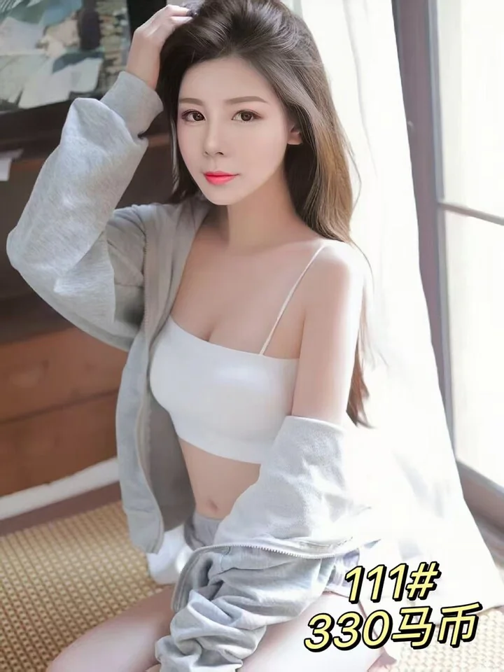 汇金沙-下水-新山 RF Mall-环境图11