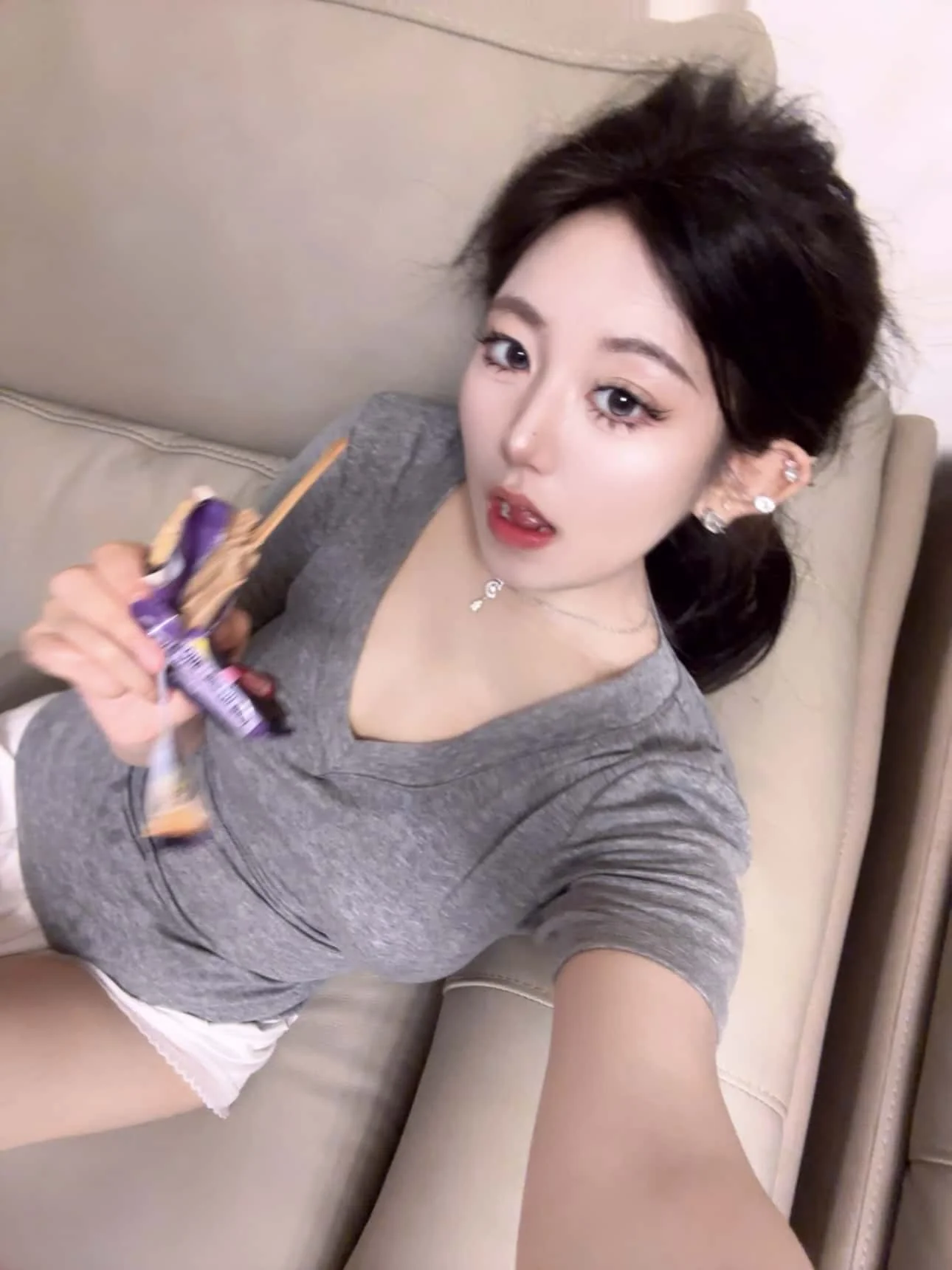 贵妃12号按摩师小然-按摩-吉隆坡 Ampang-环境图3