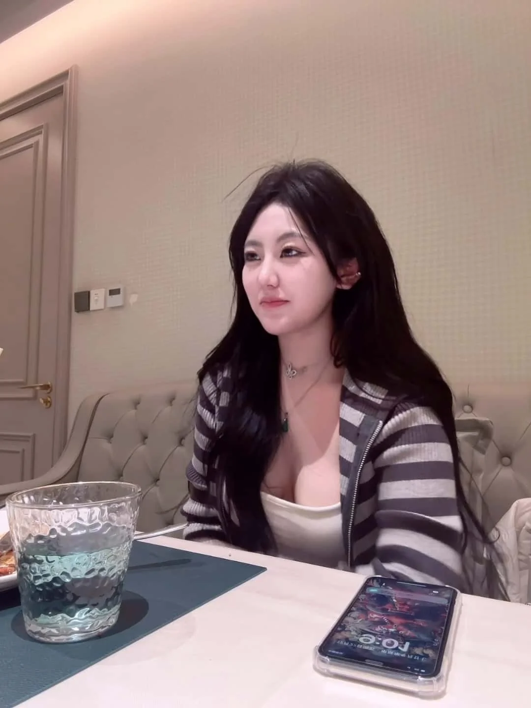 贵妃12号按摩师小然-按摩-吉隆坡 Ampang-环境图6